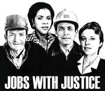 Jobs with Justice Logo