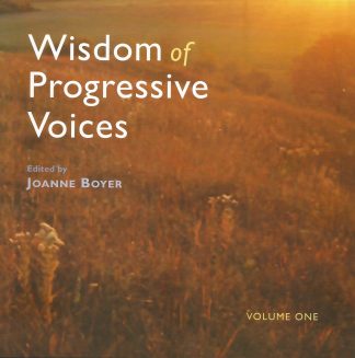 Wisdom of Progressive Voices