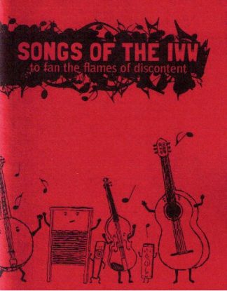 Songs of the IWW