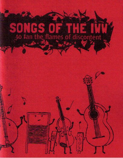 Songs of the IWW